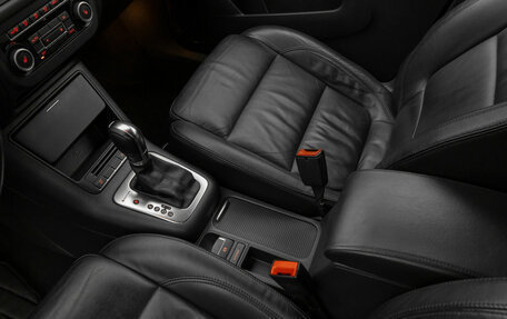 Volkswagen Tiguan I, 2012 год, 1 480 000 рублей, 19 фотография