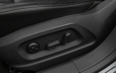 Volkswagen Tiguan I, 2012 год, 1 480 000 рублей, 18 фотография