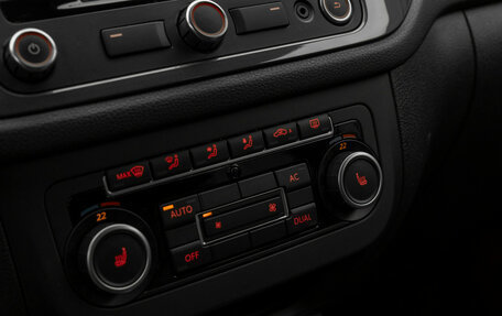 Volkswagen Tiguan I, 2012 год, 1 480 000 рублей, 21 фотография