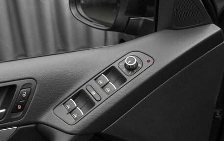 Volkswagen Tiguan I, 2012 год, 1 480 000 рублей, 17 фотография