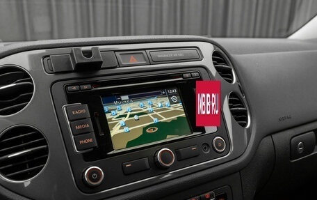 Volkswagen Tiguan I, 2012 год, 1 480 000 рублей, 24 фотография