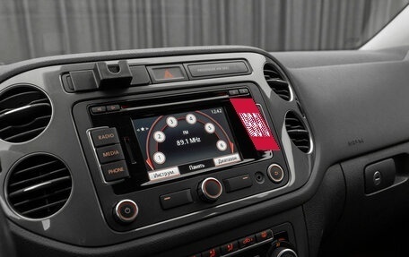 Volkswagen Tiguan I, 2012 год, 1 480 000 рублей, 22 фотография