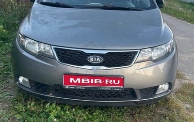 KIA Cerato III, 2012 год, 860 000 рублей, 1 фотография