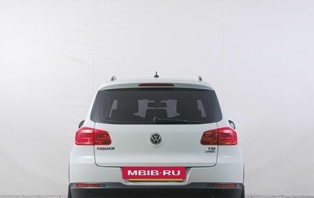 Volkswagen Tiguan I, 2015 год, 1 449 000 рублей, 6 фотография