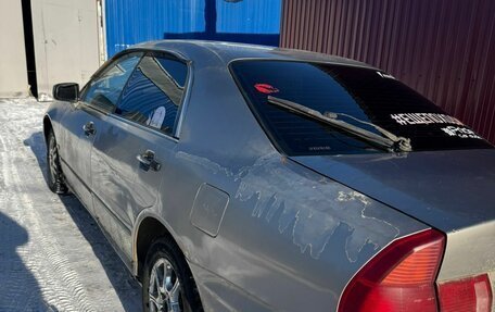 Mitsubishi Diamante II, 1996 год, 300 000 рублей, 1 фотография