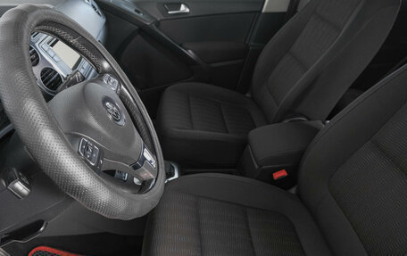 Volkswagen Tiguan I, 2015 год, 1 449 000 рублей, 9 фотография