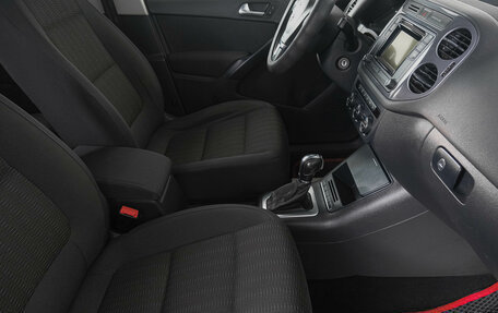 Volkswagen Tiguan I, 2015 год, 1 449 000 рублей, 12 фотография