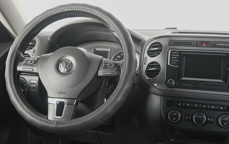 Volkswagen Tiguan I, 2015 год, 1 449 000 рублей, 13 фотография