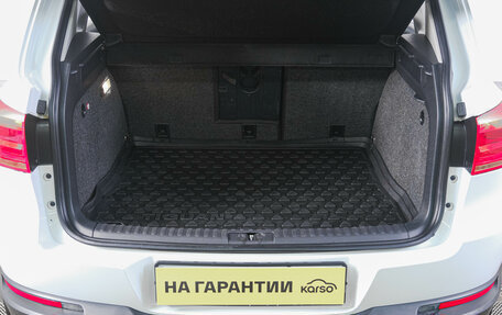 Volkswagen Tiguan I, 2015 год, 1 449 000 рублей, 8 фотография