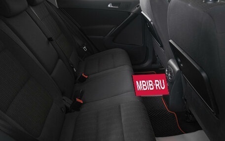 Volkswagen Tiguan I, 2015 год, 1 449 000 рублей, 11 фотография