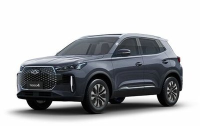 Chery Tiggo 4 I рестайлинг, 2025 год, 2 099 000 рублей, 1 фотография