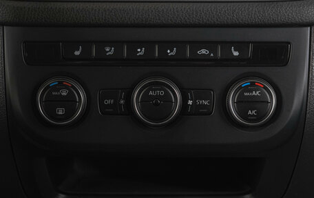 Volkswagen Tiguan I, 2015 год, 1 449 000 рублей, 21 фотография