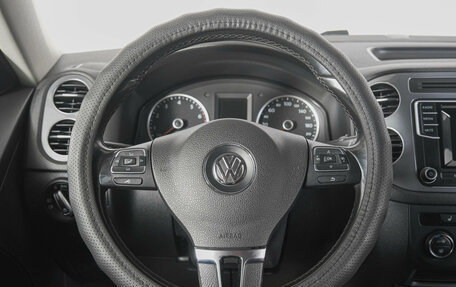 Volkswagen Tiguan I, 2015 год, 1 449 000 рублей, 16 фотография