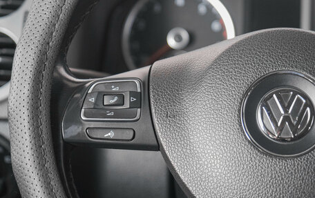 Volkswagen Tiguan I, 2015 год, 1 449 000 рублей, 17 фотография