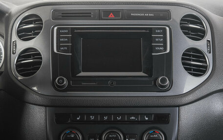 Volkswagen Tiguan I, 2015 год, 1 449 000 рублей, 19 фотография