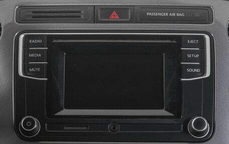 Volkswagen Tiguan I, 2015 год, 1 449 000 рублей, 20 фотография