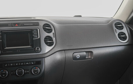 Volkswagen Tiguan I, 2015 год, 1 449 000 рублей, 15 фотография