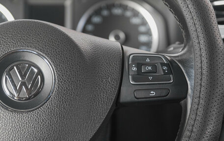 Volkswagen Tiguan I, 2015 год, 1 449 000 рублей, 18 фотография