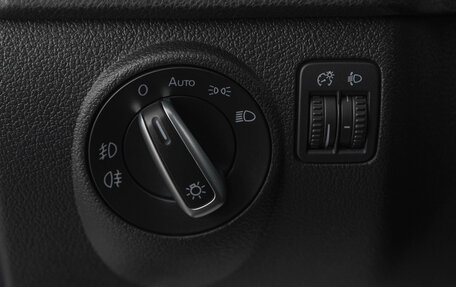 Volkswagen Tiguan I, 2015 год, 1 449 000 рублей, 25 фотография