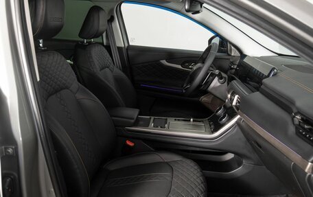 CheryExeed TXL, 2022 год, 2 250 000 рублей, 8 фотография