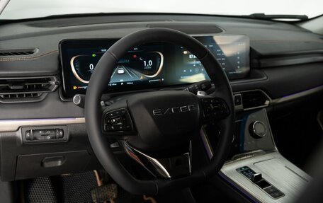 CheryExeed TXL, 2022 год, 2 250 000 рублей, 5 фотография