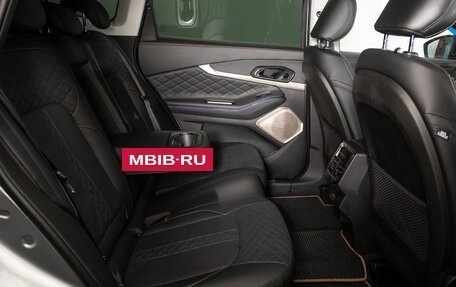 CheryExeed TXL, 2022 год, 2 250 000 рублей, 9 фотография