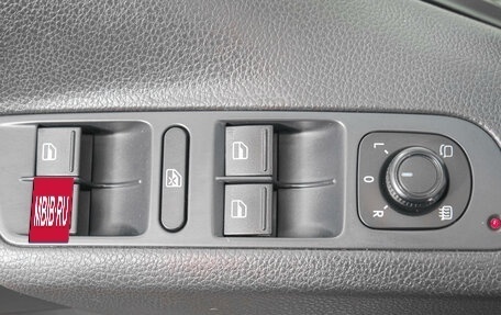 Volkswagen Tiguan I, 2015 год, 1 449 000 рублей, 26 фотография