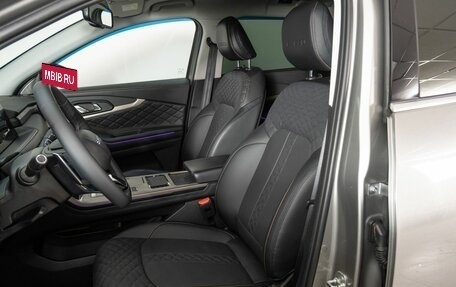 CheryExeed TXL, 2022 год, 2 250 000 рублей, 6 фотография