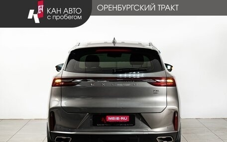 CheryExeed TXL, 2022 год, 2 250 000 рублей, 4 фотография