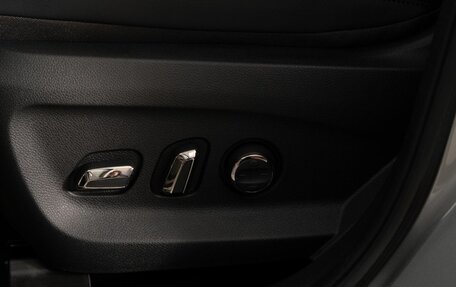 CheryExeed TXL, 2022 год, 2 250 000 рублей, 17 фотография