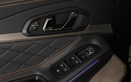 CheryExeed TXL, 2022 год, 2 250 000 рублей, 18 фотография