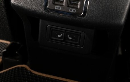 CheryExeed TXL, 2022 год, 2 250 000 рублей, 19 фотография