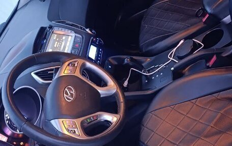 Hyundai ix35 I рестайлинг, 2012 год, 1 200 000 рублей, 6 фотография