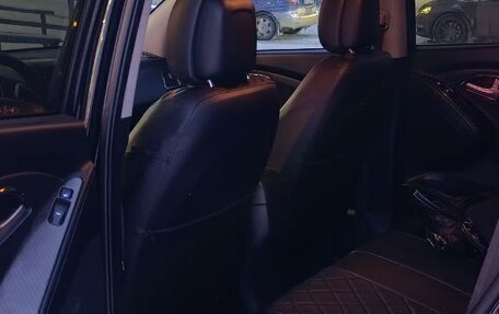 Hyundai ix35 I рестайлинг, 2012 год, 1 200 000 рублей, 8 фотография