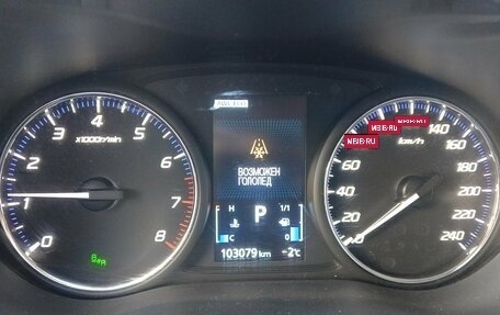 Mitsubishi Outlander III рестайлинг 3, 2018 год, 1 999 000 рублей, 5 фотография