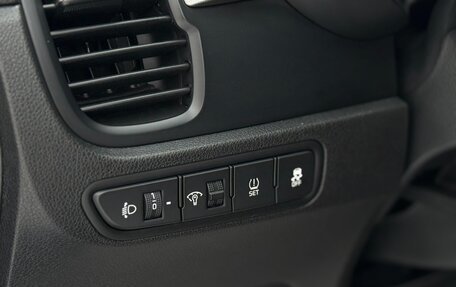 KIA Rio IV, 2019 год, 1 500 000 рублей, 6 фотография