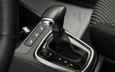 KIA Rio IV, 2019 год, 1 500 000 рублей, 5 фотография