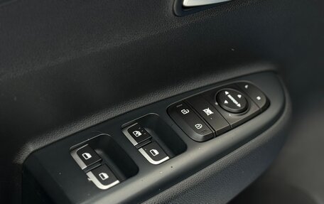 KIA Rio IV, 2019 год, 1 500 000 рублей, 7 фотография