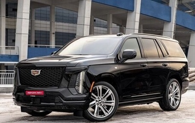 Cadillac Escalade V, 2025 год, 24 490 000 рублей, 1 фотография