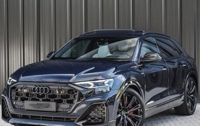 Audi Q8 I, 2025 год, 23 490 000 рублей, 1 фотография