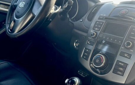 KIA Cerato III, 2012 год, 860 000 рублей, 6 фотография