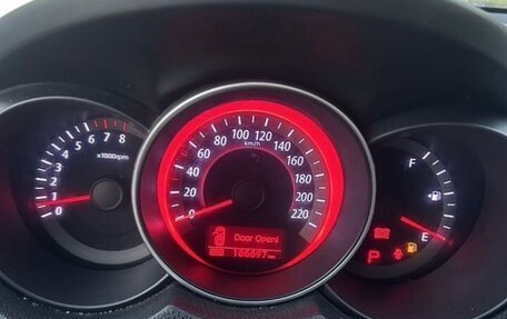 KIA Cerato III, 2012 год, 860 000 рублей, 5 фотография