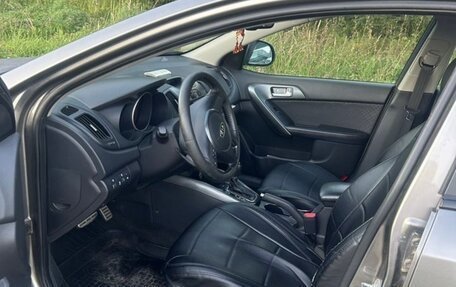 KIA Cerato III, 2012 год, 860 000 рублей, 8 фотография