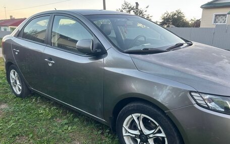 KIA Cerato III, 2012 год, 860 000 рублей, 4 фотография