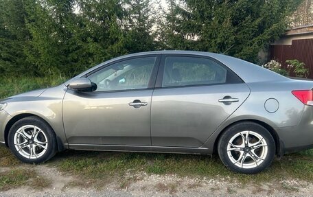 KIA Cerato III, 2012 год, 860 000 рублей, 3 фотография