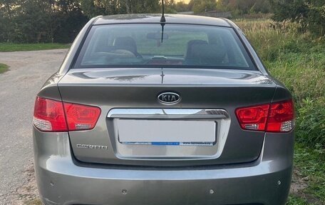 KIA Cerato III, 2012 год, 860 000 рублей, 2 фотография