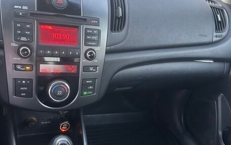 KIA Cerato III, 2012 год, 860 000 рублей, 7 фотография