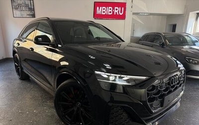 Audi Q8 I, 2025 год, 15 990 000 рублей, 1 фотография
