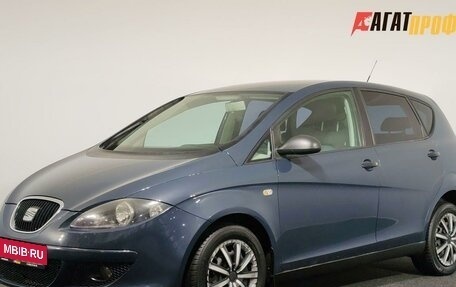 SEAT Altea I, 2008 год, 533 500 рублей, 1 фотография
