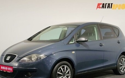 SEAT Altea I, 2008 год, 533 500 рублей, 1 фотография